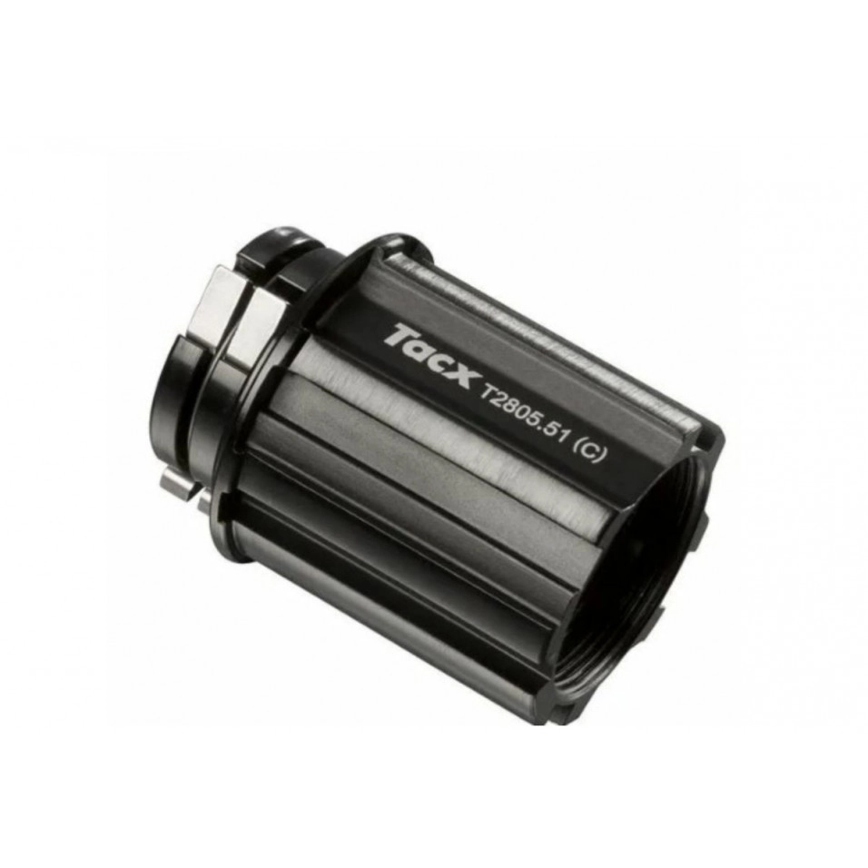 Núcleo Tacx Campagnolo Tacx 5 Mm.